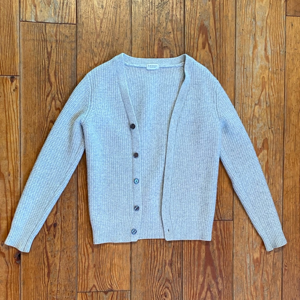 Club Monaco sweater